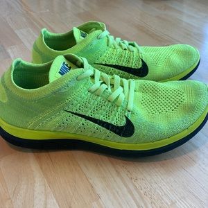 Nike Free 4.0 FLYKNIT